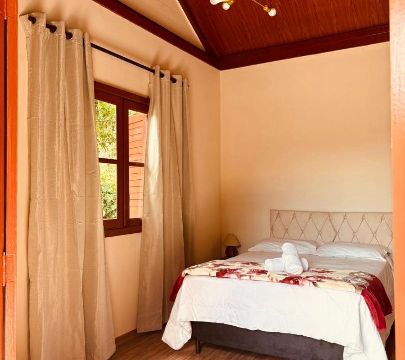 Photo of Bedroom in Fracalanza