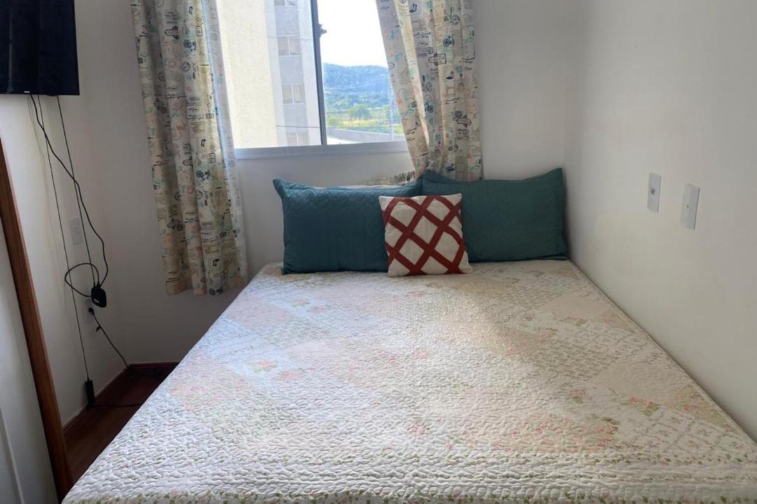 Photo of Bedroom in Sao Pedro da Aldeia