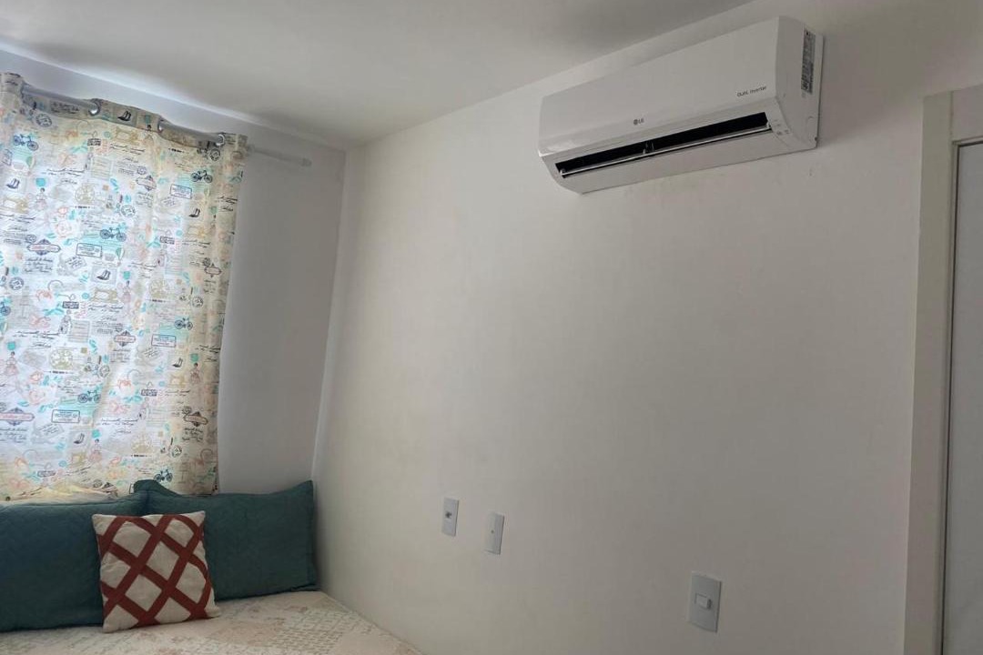 Photo of Bedroom in Sao Pedro da Aldeia
