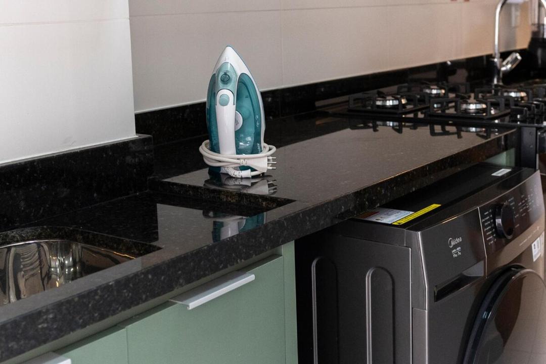 Photo of Kitchen in Gleba Fazenda Palhano