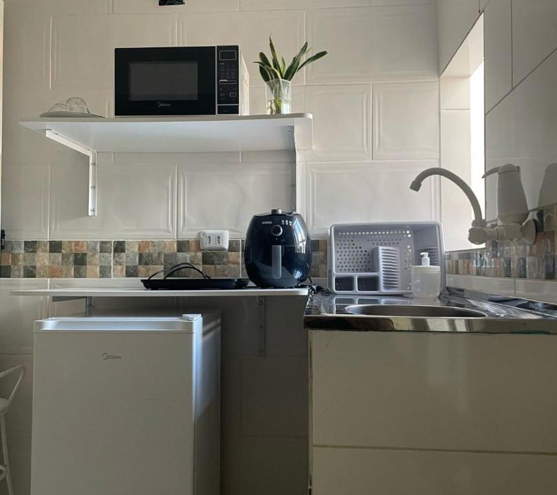 Photo of Kitchen in Sao Paulo