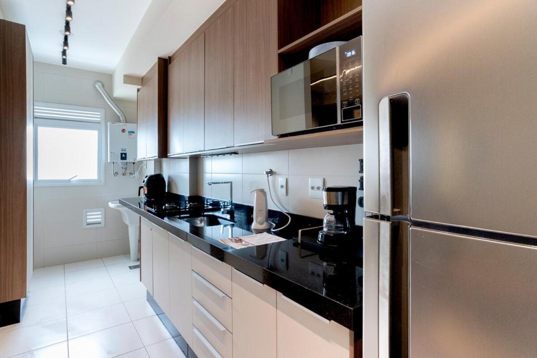 Photo of Kitchen in Gleba Fazenda Palhano