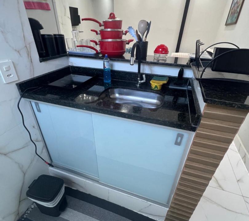 Photo of Kitchen in Todos os Santos