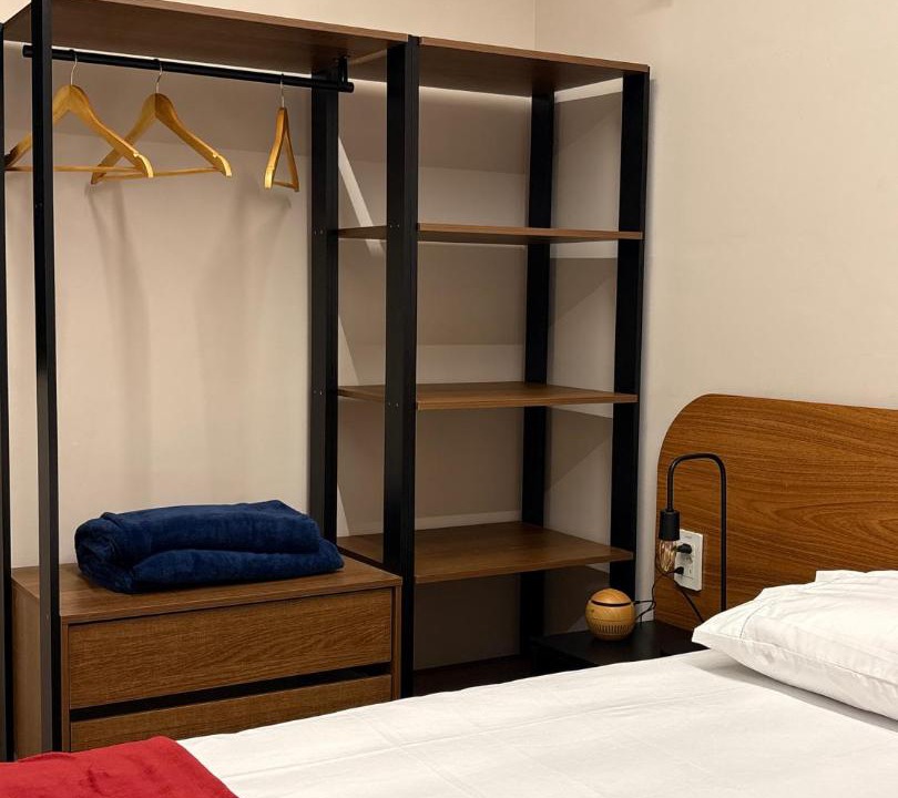 Photo of Bedroom in Teresina