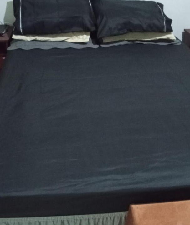 Photo of Bedroom in Ribeirao Preto