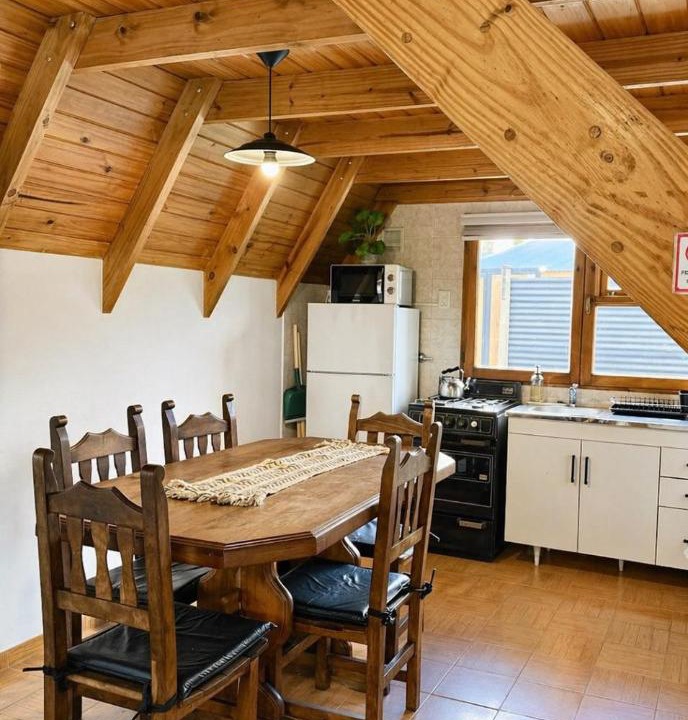Photo of Kitchen in San Martin de los Andes