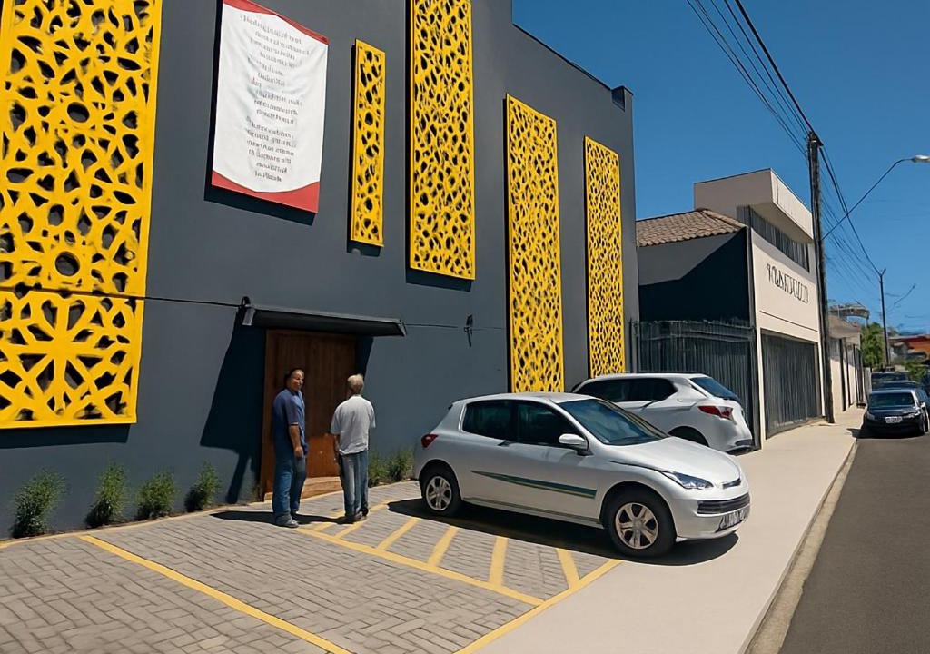 Photo of Others in Santo Andre
