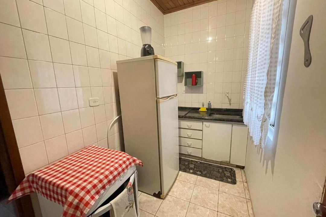 Photo of Kitchen in Presidente Prudente