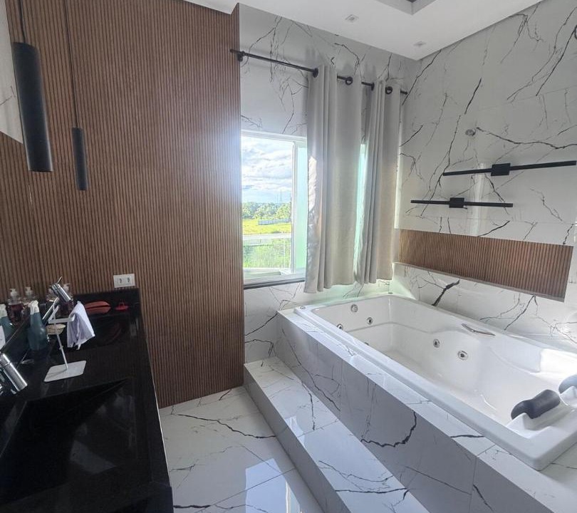 Photo of Bathroom in Rosana