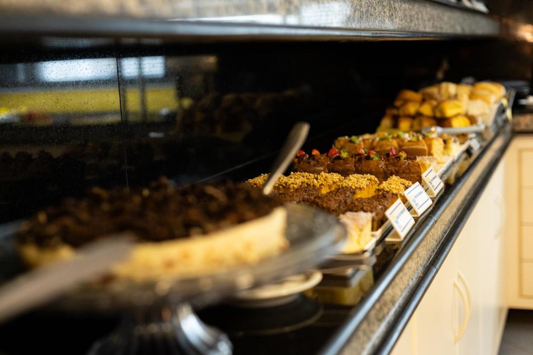 Photo of Kitchen in Ingleses Sul