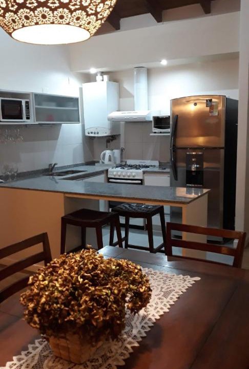 Photo of Kitchen in Villa Catedral