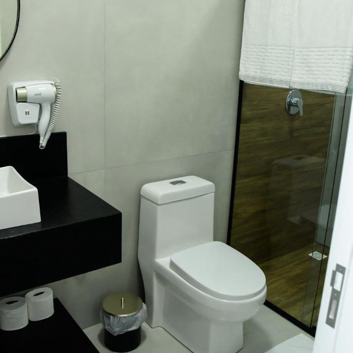 Photo of Bathroom in Constantina