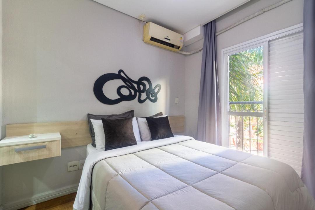Photo of Bedroom in Santa Cecilia