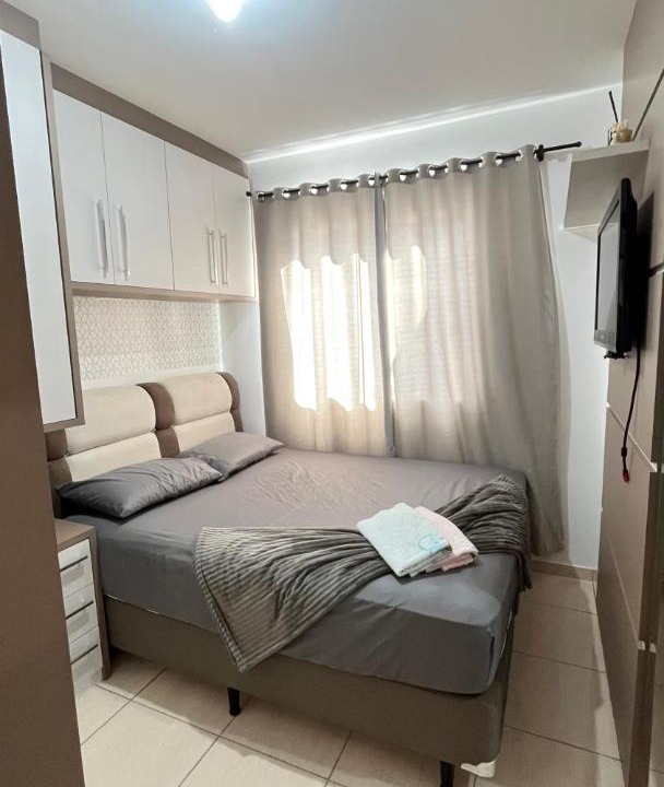 Photo of Bedroom in Cancelli