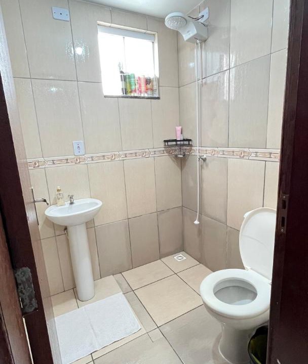 Photo of Bathroom in Cancelli