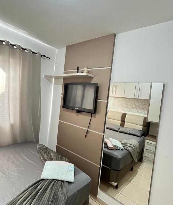 Photo of Bedroom in Cancelli