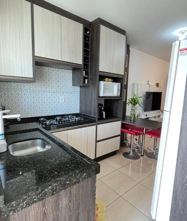 Photo of Kitchen in Cancelli