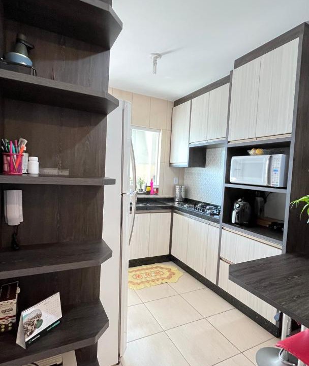 Photo of Kitchen in Cancelli