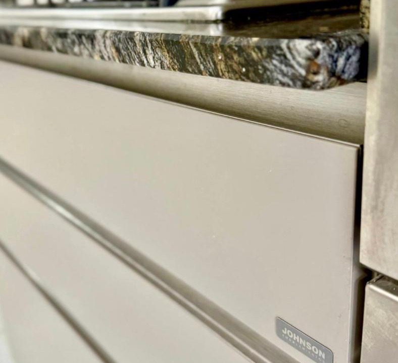 Photo of Kitchen in Comodoro Rivadavia