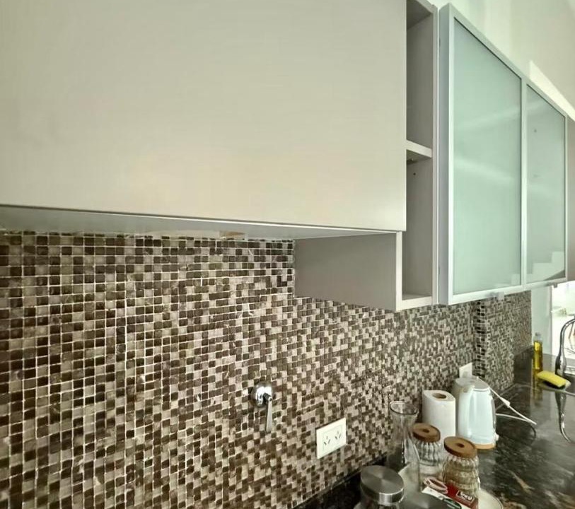 Photo of Kitchen in Comodoro Rivadavia