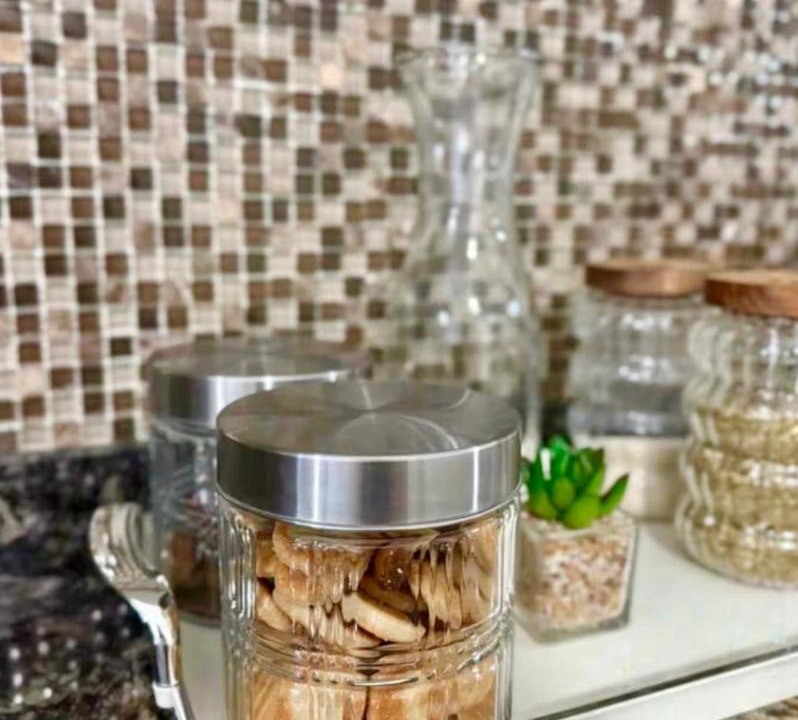 Photo of Kitchen in Comodoro Rivadavia