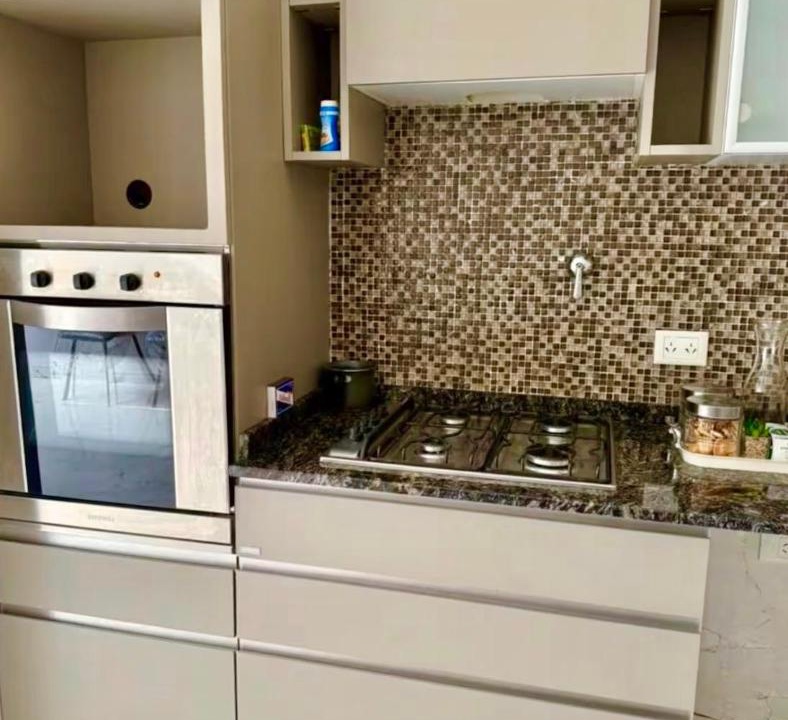 Photo of Kitchen in Comodoro Rivadavia