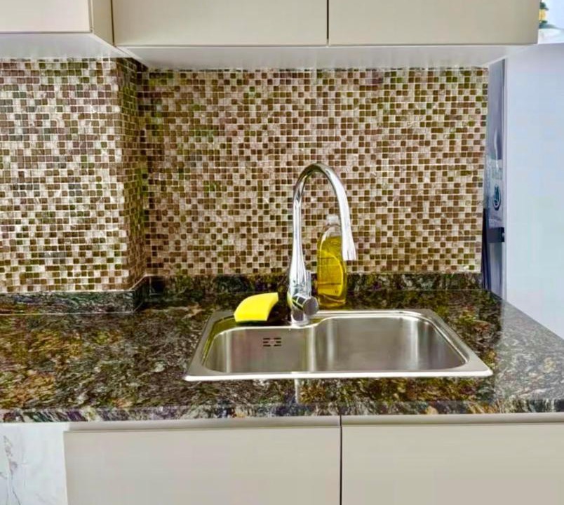 Photo of Kitchen in Comodoro Rivadavia