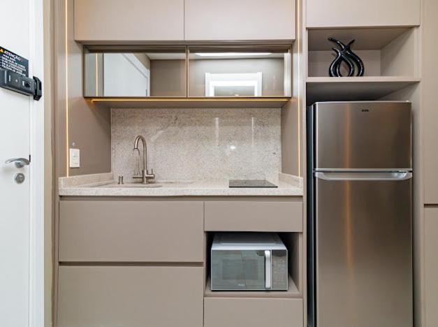 Photo of Kitchen in Passo da Areia