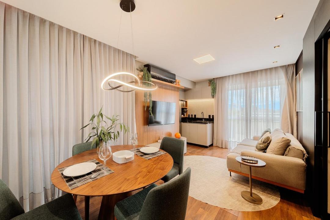 Photo of Livingroom in Centro