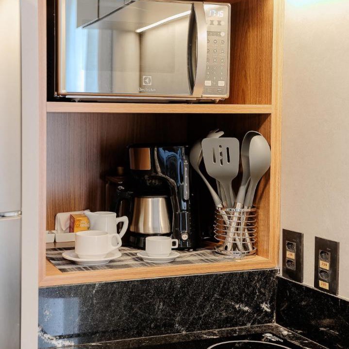 Photo of Kitchen in Centro