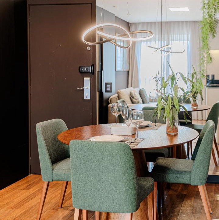 Photo of Livingroom in Centro