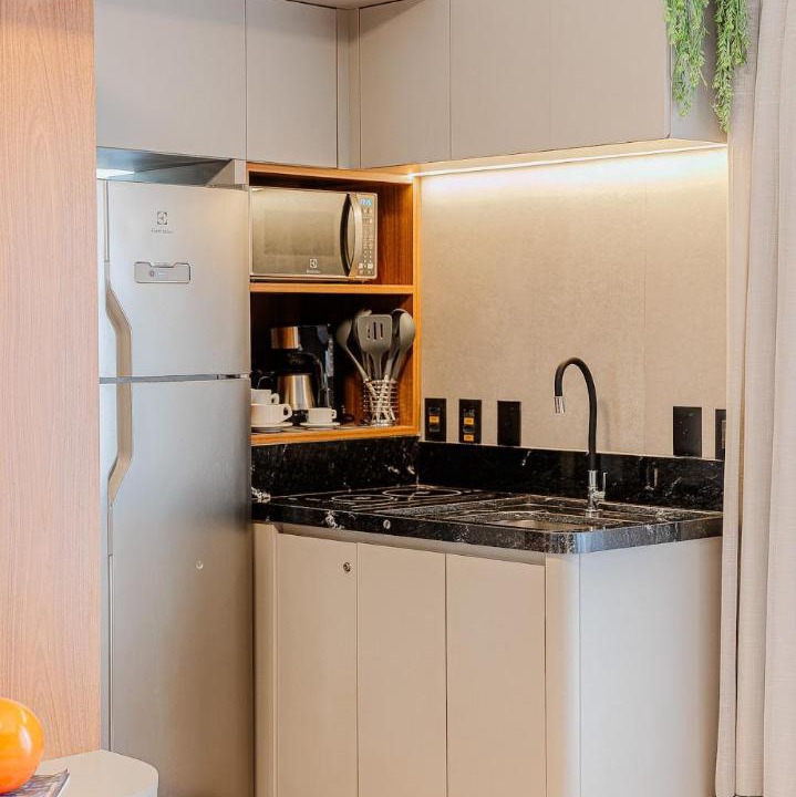 Photo of Kitchen in Centro