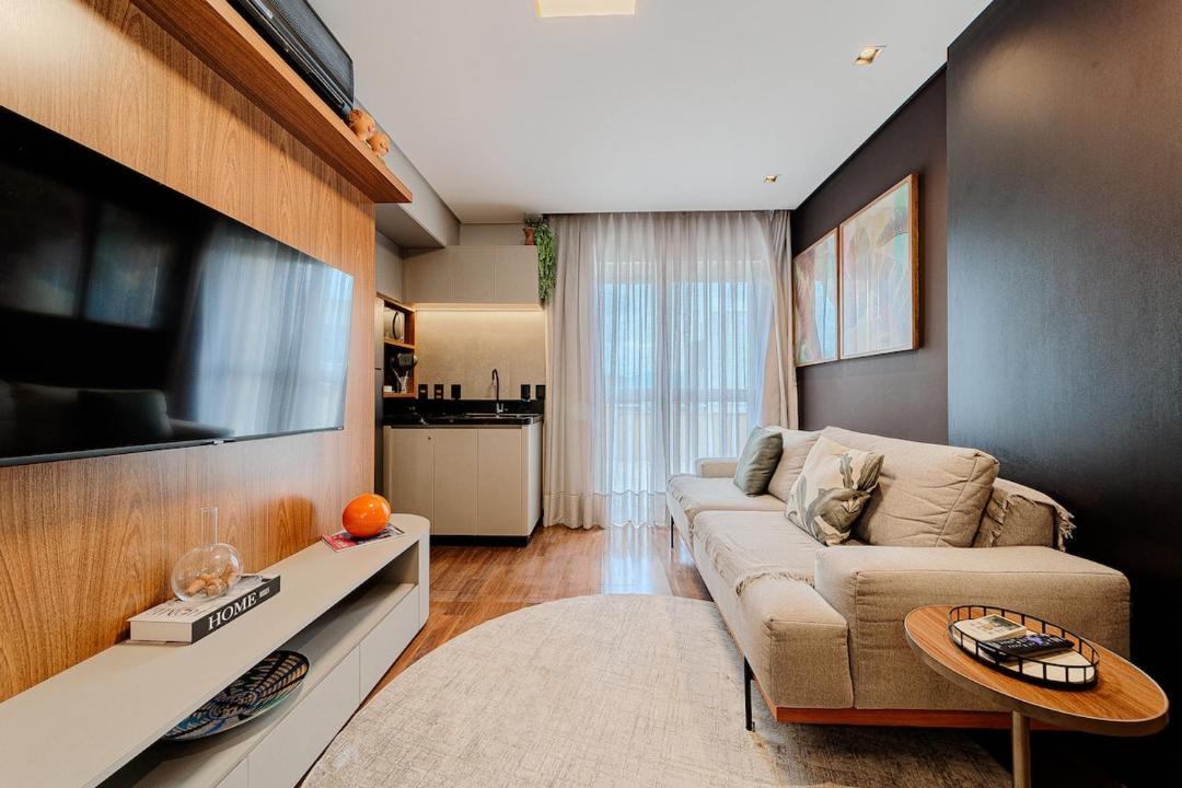 Photo of Livingroom in Centro