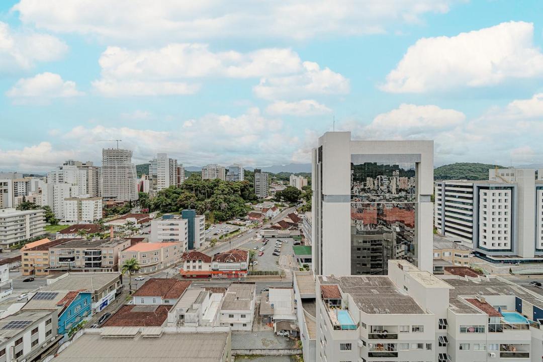Photo of Buildings in Centro