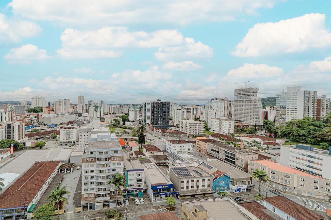 Photo of Buildings in Centro