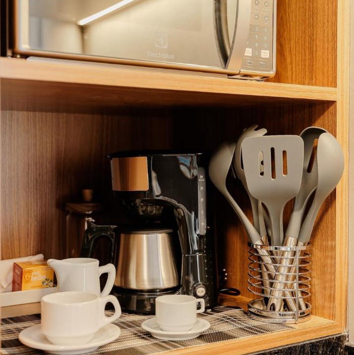 Photo of Kitchen in Centro