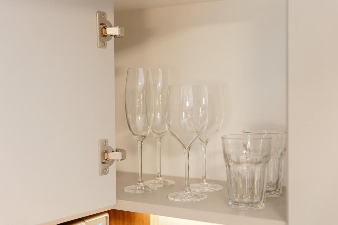 Photo of Kitchen in Centro