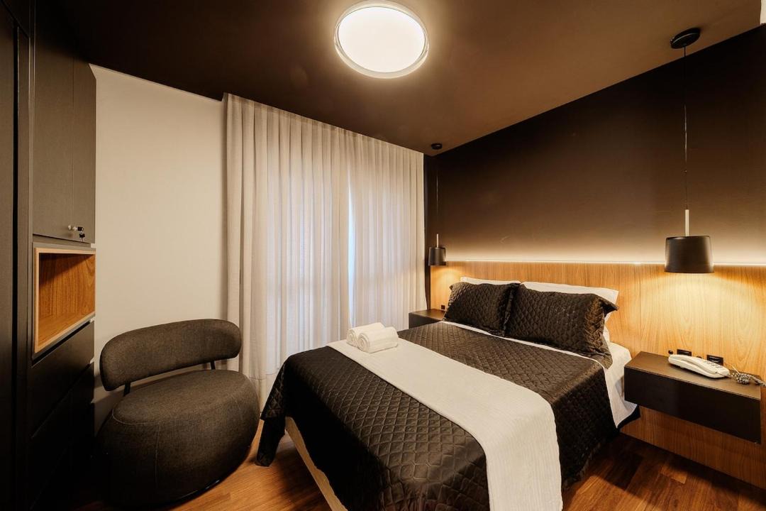 Photo of Bedroom in Centro