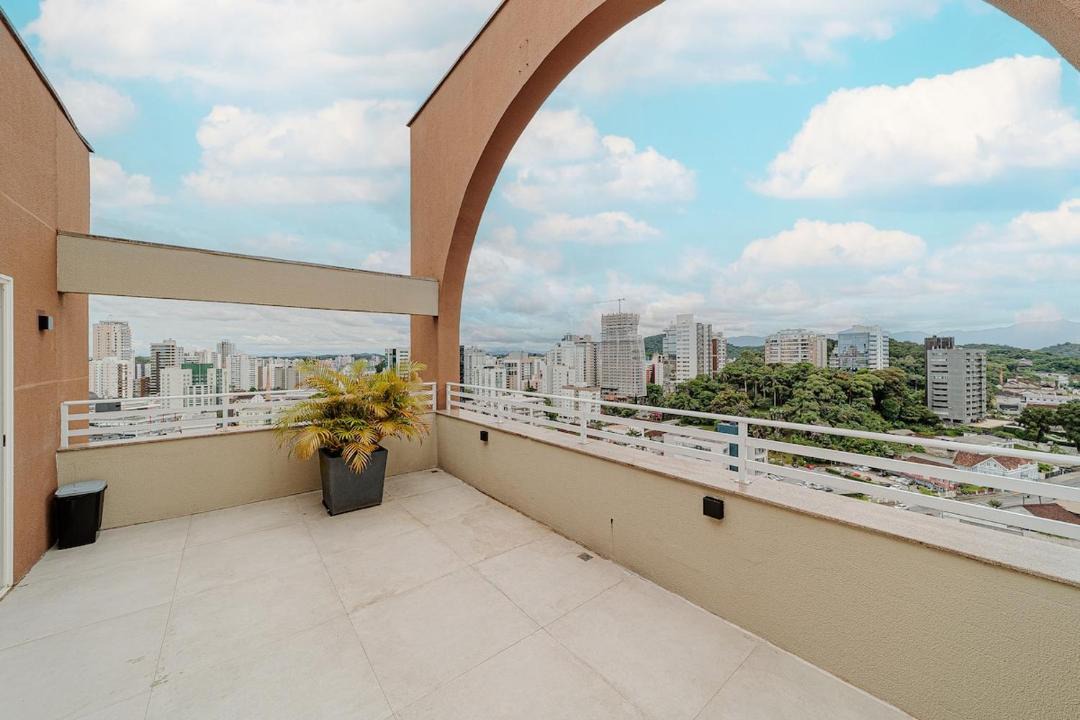 Photo of Patio Balcony in Centro