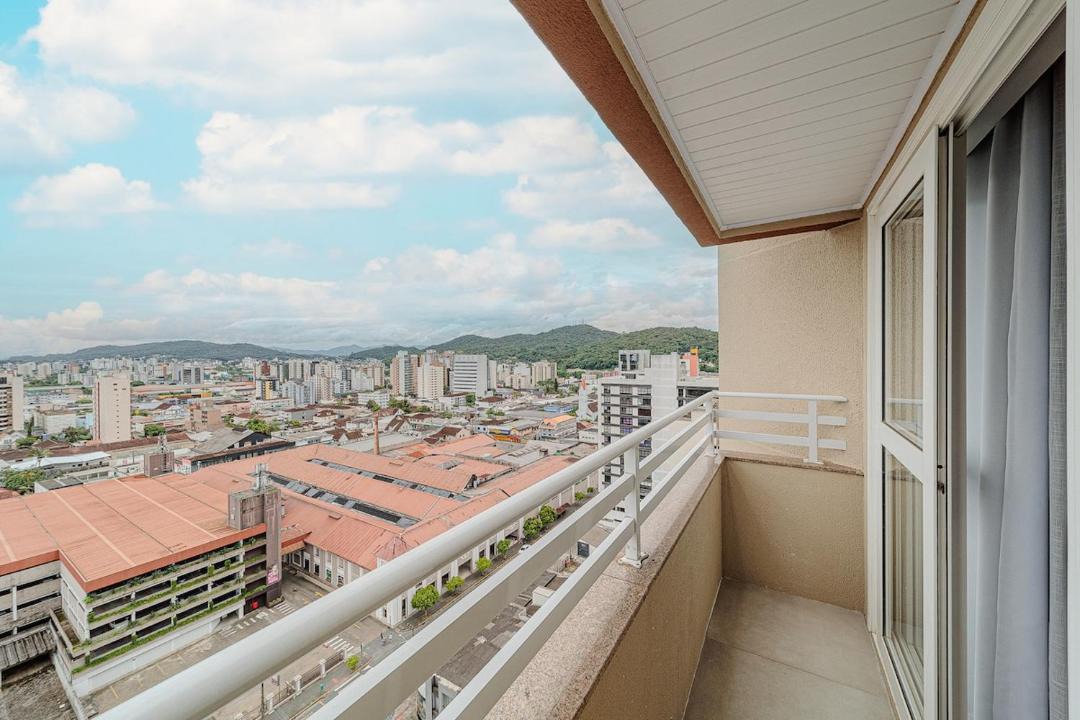 Photo of Patio Balcony in Centro