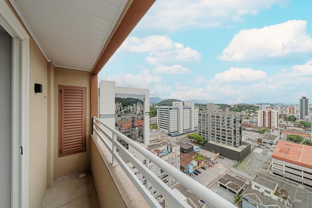 Photo of Patio Balcony in Centro