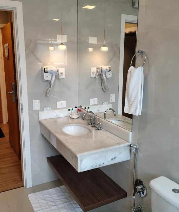 Photo of Bathroom in Vila Everest