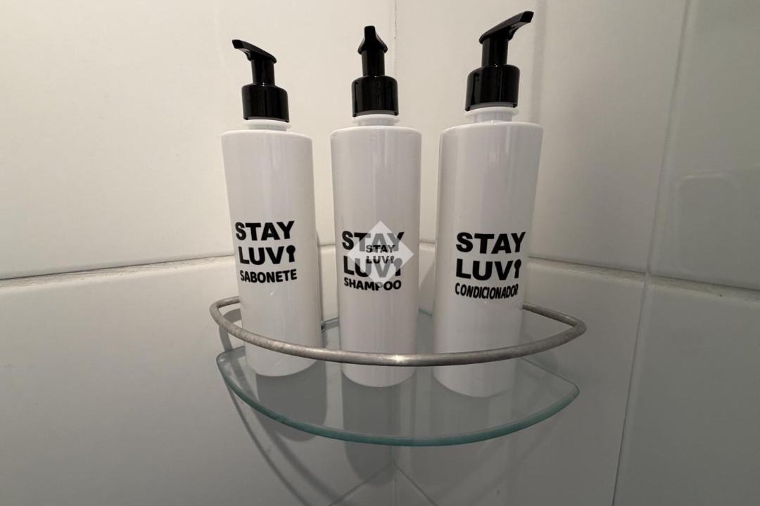 Photo of Bathroom in Morro das Pedras