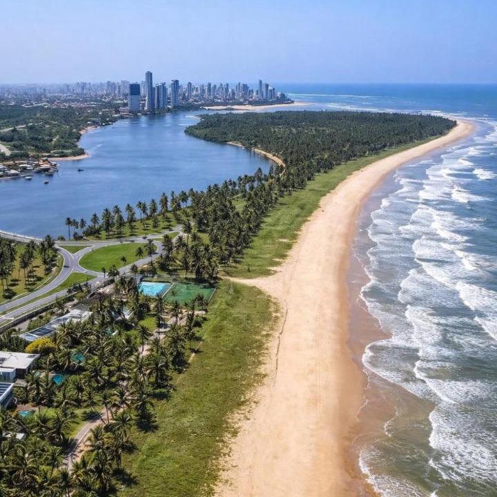 Photo of Others in Barra de Jangada