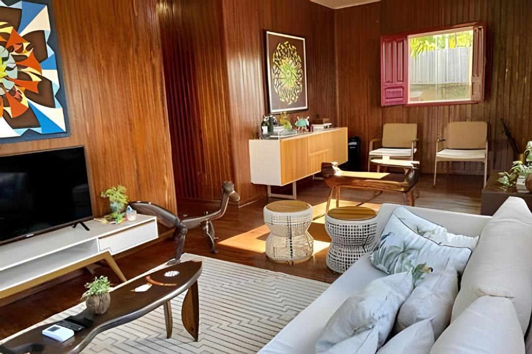 Photo of Livingroom in Novo Airao