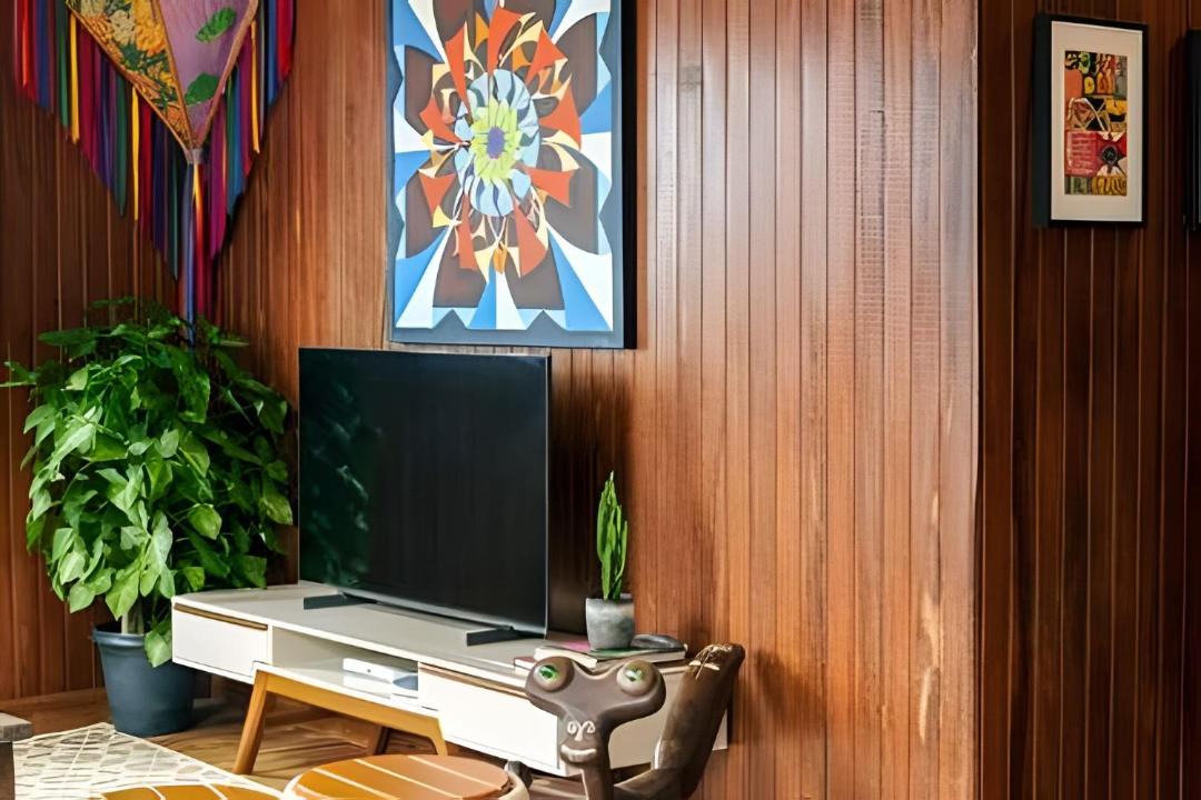 Photo of Livingroom in Novo Airao