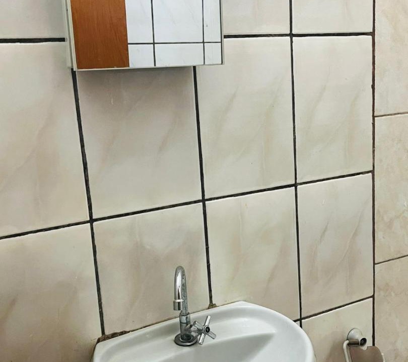 Photo of Bathroom in Sao Joaquim da Barra