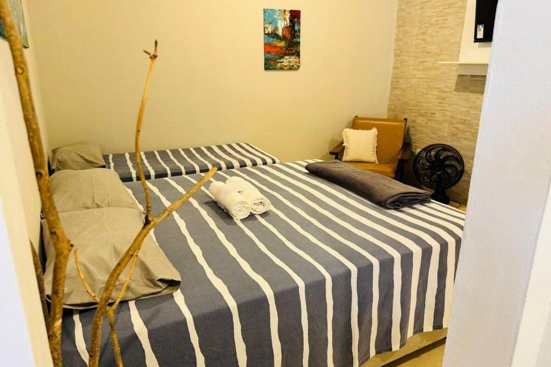 Photo of Bedroom in Presidente Prudente