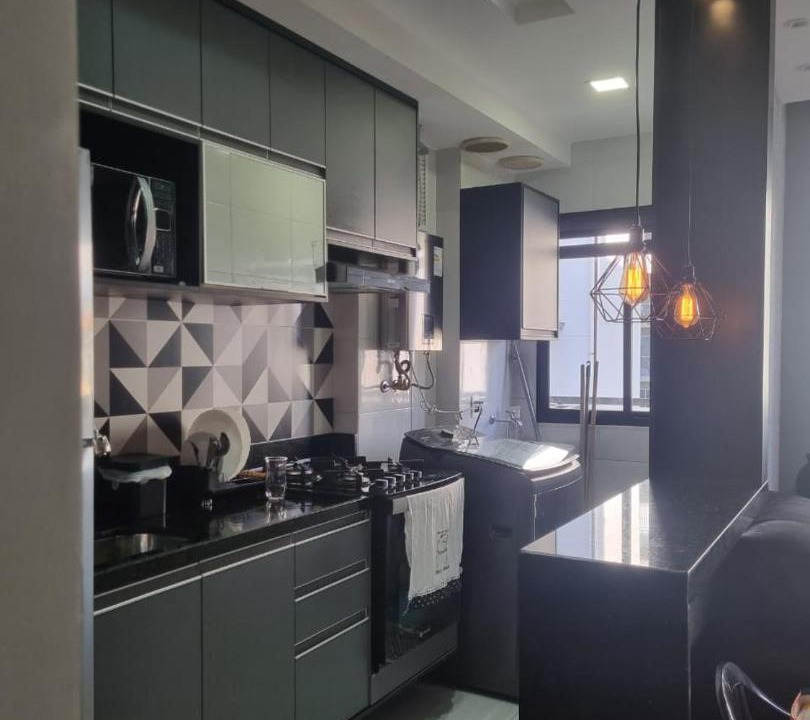 Photo of Kitchen in Del Castilho