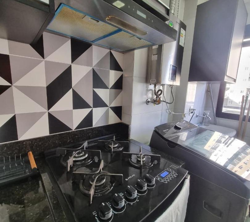 Photo of Kitchen in Del Castilho